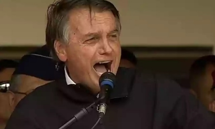 Bolsonaro quer suspender audincias de testemunhas do processo sobre a trama golpista