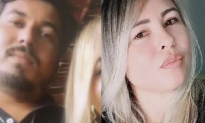 Na Paraba: Policial penal  encontrada morta dentro de casa e marido suspeito pelo crime  preso