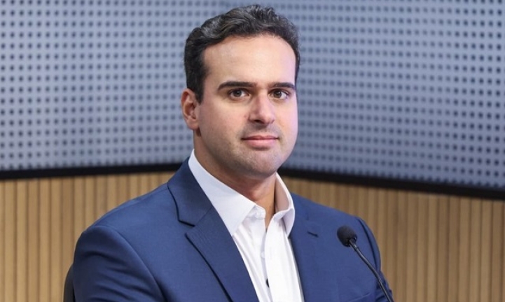 Lucas Ribeiro transfere ponto facultativo do Dia do Servidor para dia 30 e antecipa pagamento dos sal�rios