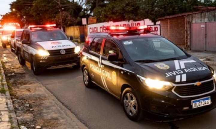 L�der religioso preso disse que incorporava entidade ao estuprar adolescentes e uma jovem de 22 anos