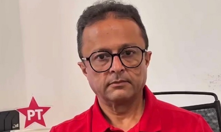 Ex-presidente do PT da Para�ba refor�a a necessidade de apoio � reelei��o de Veneziano para o Senado Federal