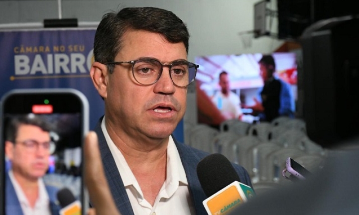 Cmara de Joo Pessoa vai ouvir moradores de Mangabeira e adjacncias durante Audincia Pblica