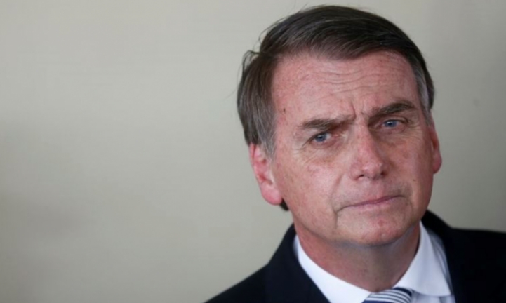 PGR defende ouvir ex-presidente da Petrobras sobre áudios que incriminariam Bolsonaro