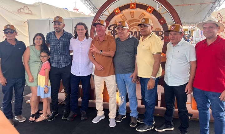 Veneziano participa da 