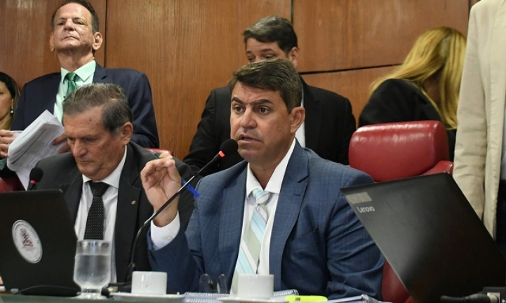 Presidente da C�mara de Jo�o Pessoa, Dinho Dowsley defende pol�ticas p�blicas para autistas