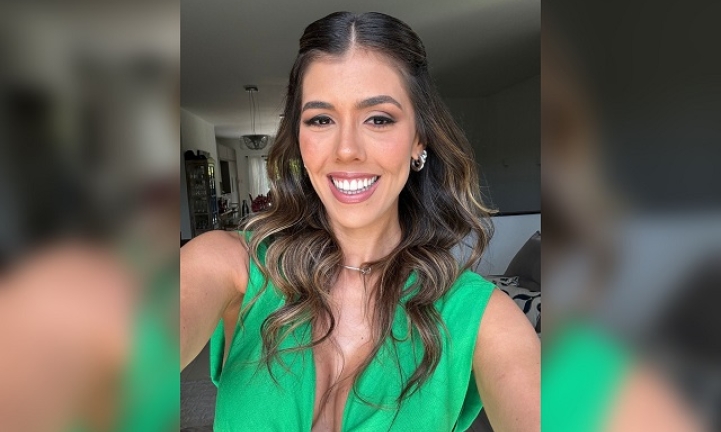 Pr-candidata a deputada estadual, Maria Porto aparece bem nas pesquisas j realizadas na Paraba