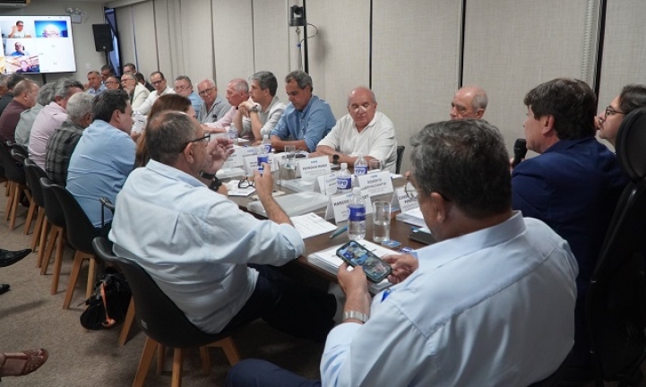 Conselho de Representantes da FIEPB aprova a presta��o de contas de 2025 por unanimidade