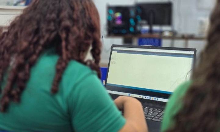 Carreta Digital chega � FIEPB em Campina Grande com cursos gratuitos de tecnologia e inova��o