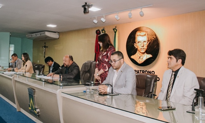 Vereadores debatem assistncia social, infraestrutura e educao em Campina Grande