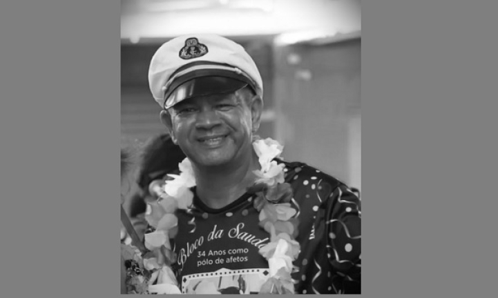 C�mara de Campina Grande lamenta morte do jornalista Astrogildo Pereira: �alma pulsante do nosso carnaval�