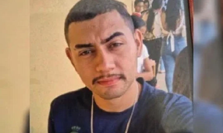 Adolescente � morta ap�s padrasto tentar estupra-la; ele j� teria tentado estuprar uma crian�a e a pr�pria m�e, segundo a pol�cia