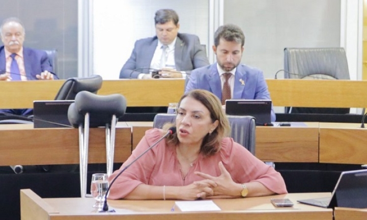 Assembleia aprova lei que obriga divulga��o de ingressos para PCD em sites de venda na Para�ba