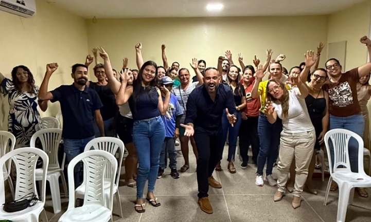 Para�ba: Capacita��es fortalecem pequenos neg�cios e preparam empreendedores para expofeiras no cariri