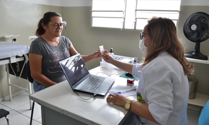 Campina Grande tem melhor indicador de acesso  sade da PB, 13 do NE e 69 do Brasil