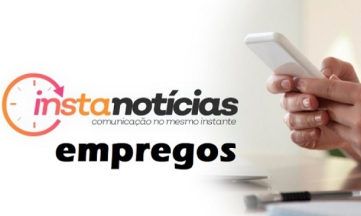 Veja a lista completa com 544 vagas de emprego para Campina Grande nesta 1� semana de maio