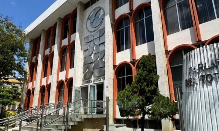 Assembleia Legisltiva da Paraba inicia ciclo de audincias pblicas para discutir LOA 2026