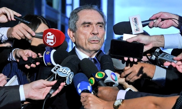 Famup vai homenagear o ex-senador Raimundo Lira por PEC que aumentou repasses a munic�pios