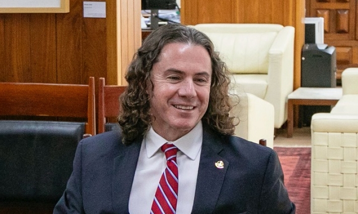 Veneziano lidera disputa para o Senado em Campina Grande com 64,4%, aponta pesquisa ndice