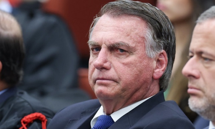 Minist�rio P�blico Militar pede que Bolsonaro e mais 4 militares condenados por atos golpistas percam a patente