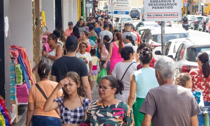 Campina Grande fecha m�s de junho com mais um saldo positivo na gera��o de empregos, aponta Novo Caged
