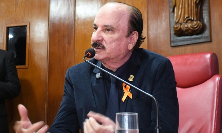 Vereador Durval Ferreira se licencia e abre espa�o para o suplente Eder da Jampa na C�mara de Jo�o Pessoa