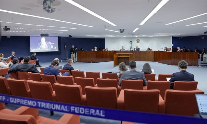 PGR pede condenao de acusados de planejar morte de Lula, Alckmin e Moraes