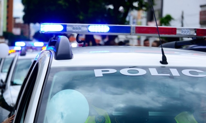 M�e estrangulada pelo filho morre ap�s 14 dias internada; jovem foi preso no mesmo dia da agress�o